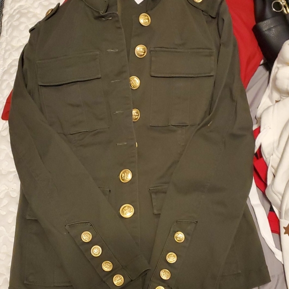 Jacket - Picture 2 of 2